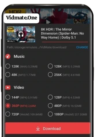 video-downloading